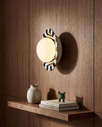 Wall Light | GANO - Körven Studio