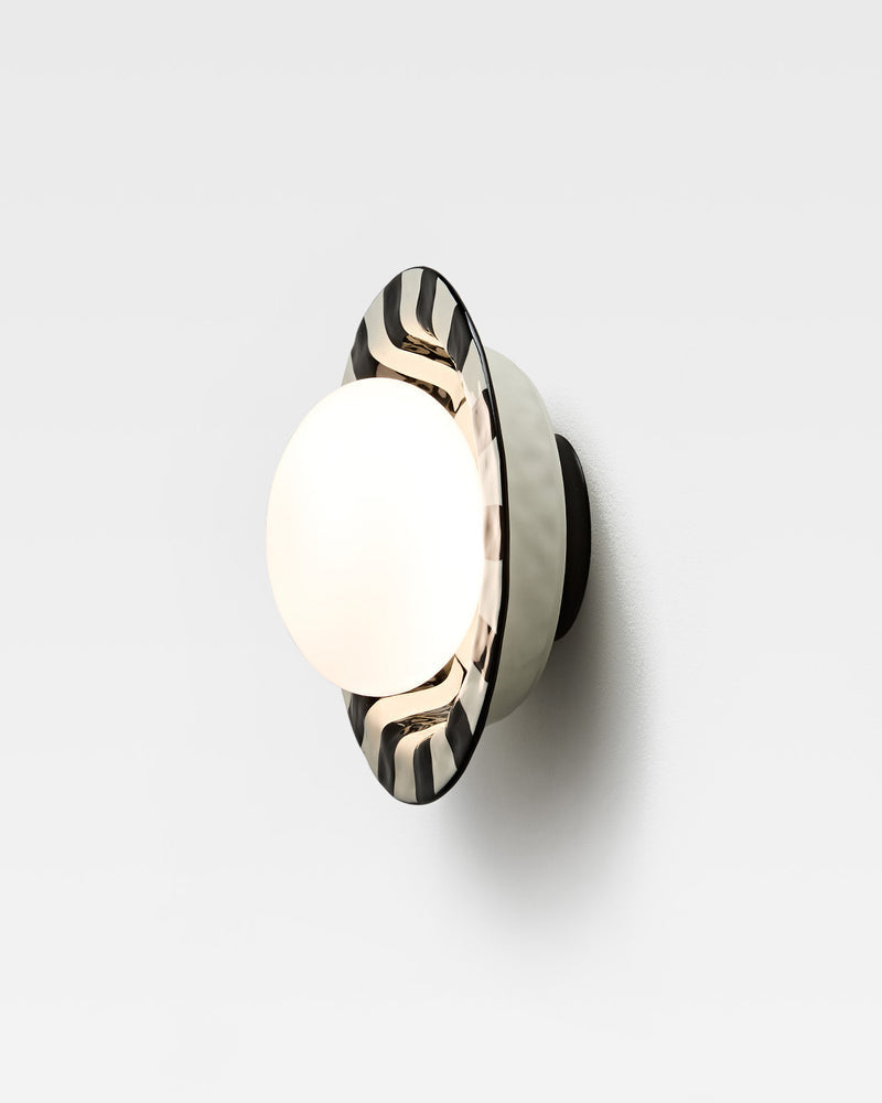 Wall Light | GANO - Körven Studio