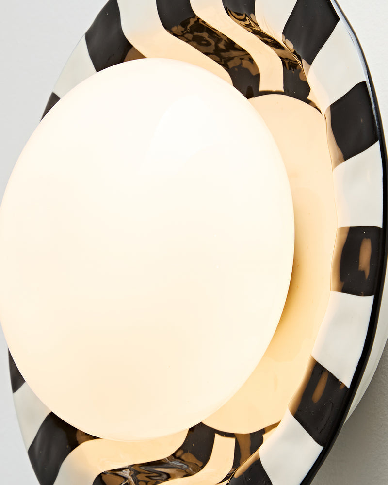 Wall Light | GANO - Körven Studio
