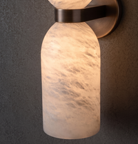 Wall Light | GATE - Körven Studio