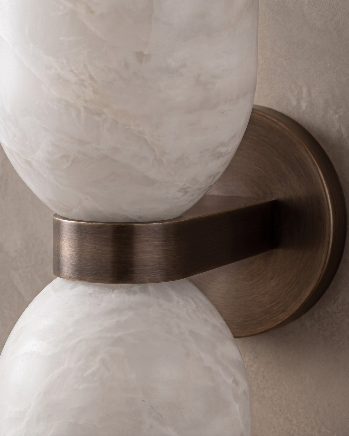 Wall Light | GATE - Körven Studio