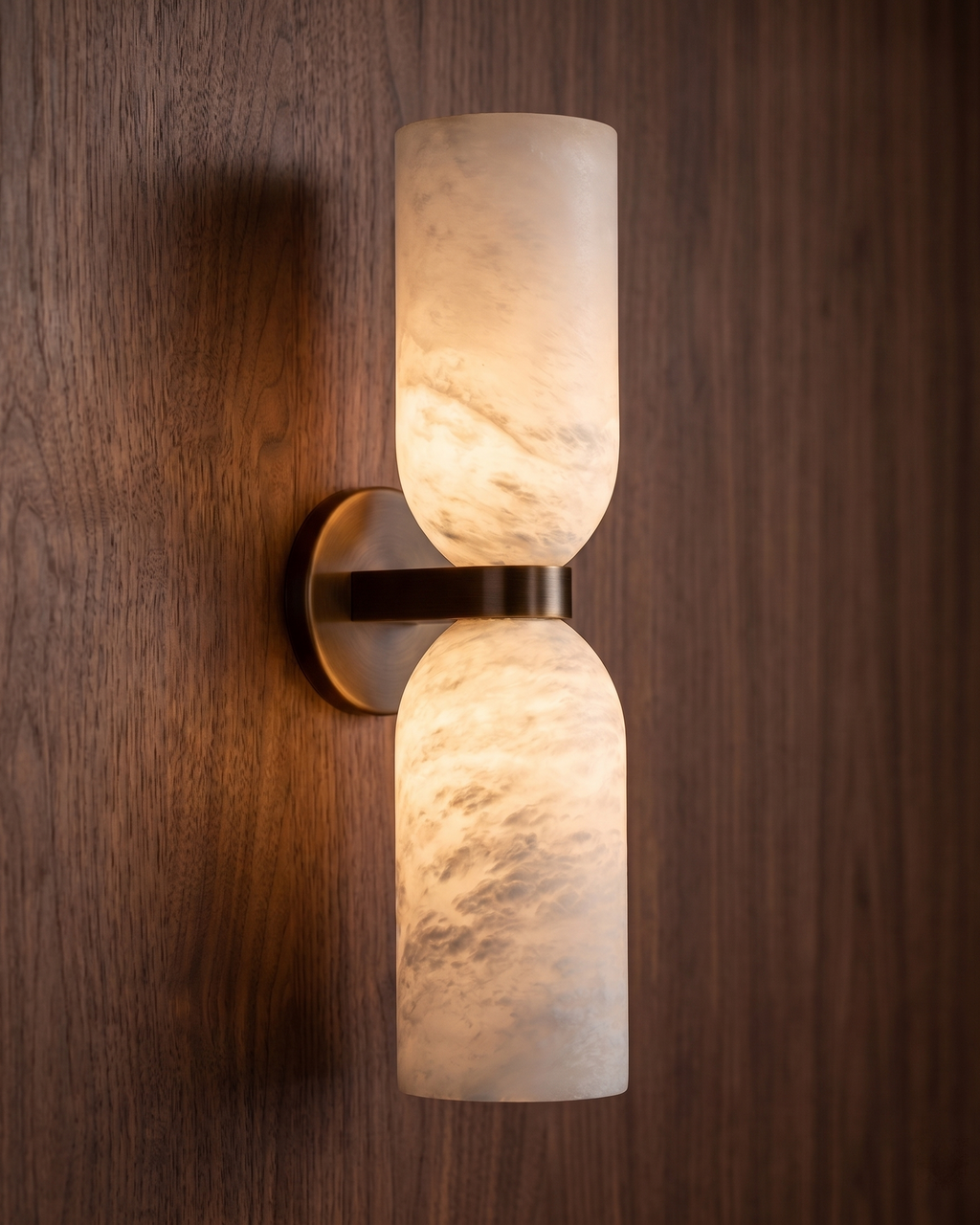 Wall Light | GATE - Körven Studio