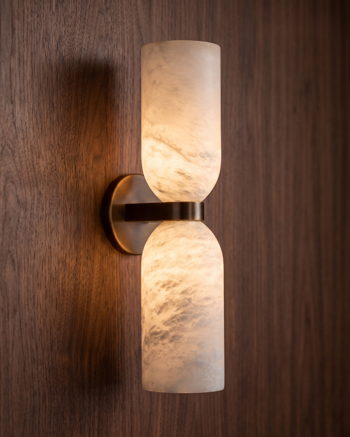 Wall Light | GATE - Körven Studio