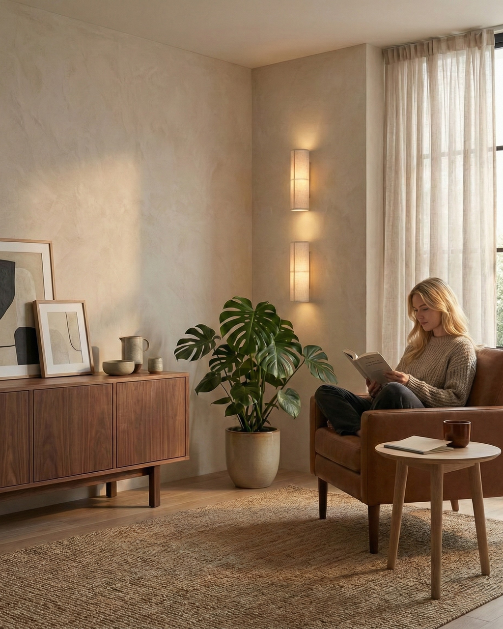 Wall Light | GIMTA - Körven Studio