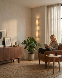 Wall Light | GIMTA - Körven Studio