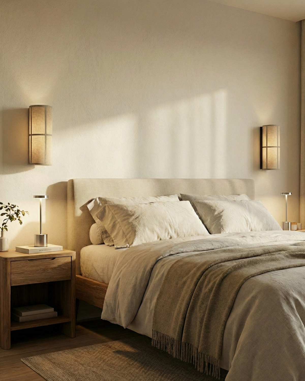 Wall Light | GIMTA - Körven Studio