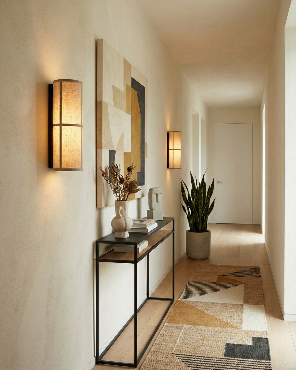 Wall Light | GIMTA - Körven Studio