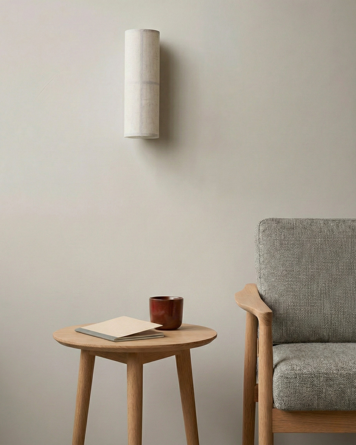 Wall Light | GIMTA - Körven Studio