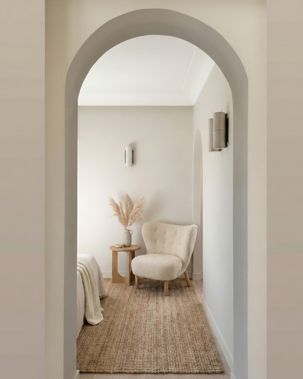 Wall Light | GIMTA - Körven Studio