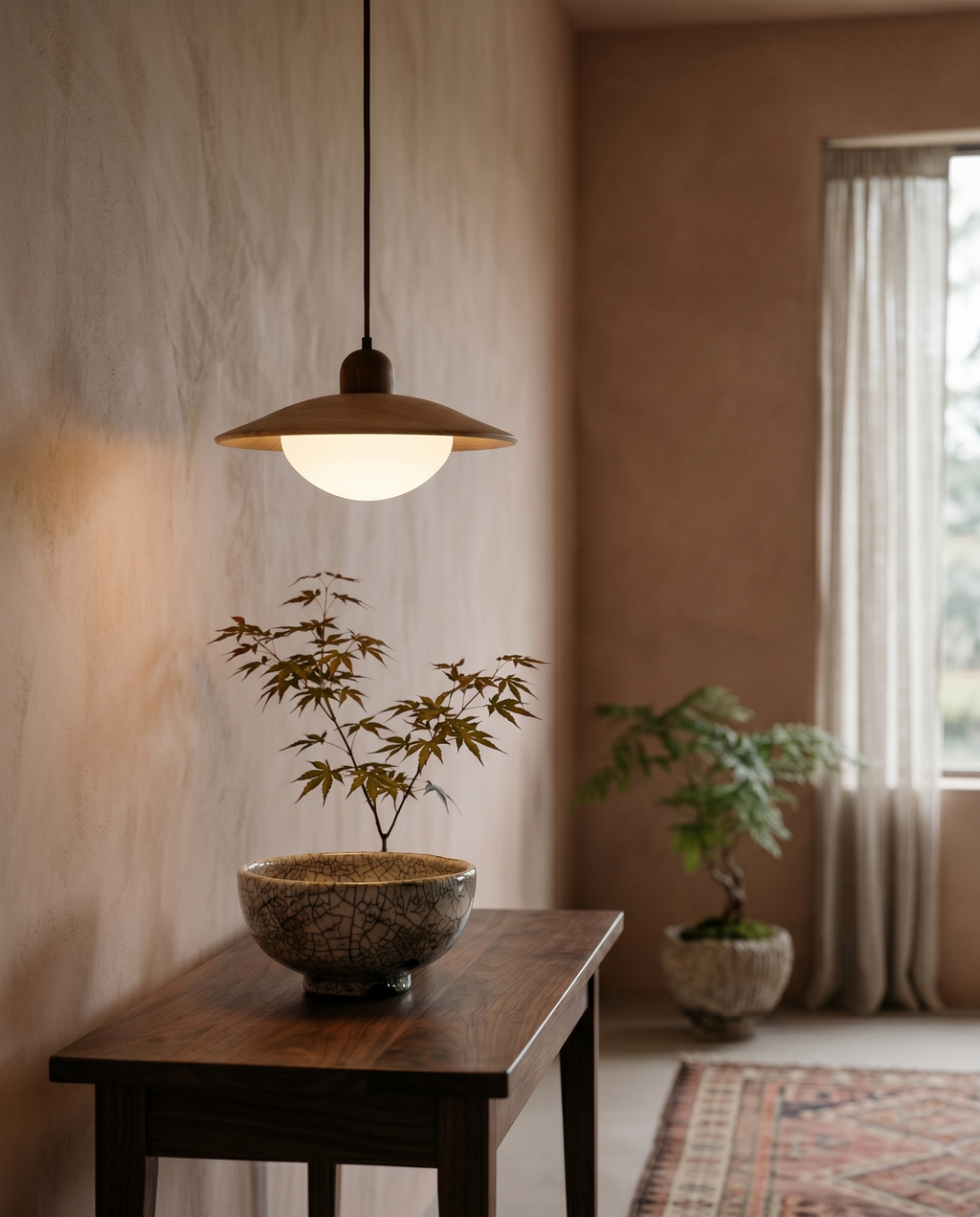 Pendant | GIRA - Körven Studio