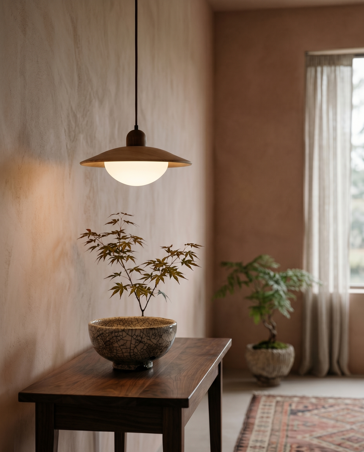 Pendant | GIRA - Körven Studio