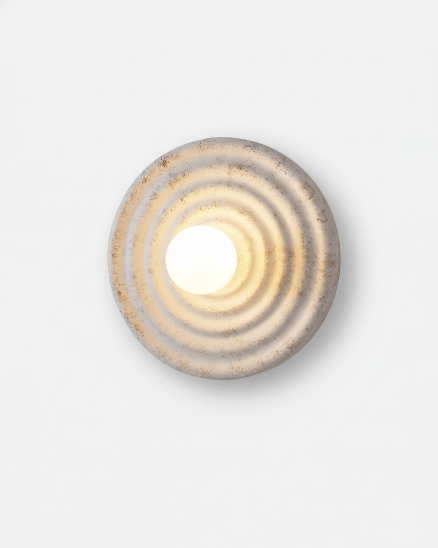 Wall Light | GITO - Körven Studio
