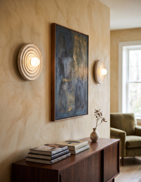Wall Light | GITO - Körven Studio