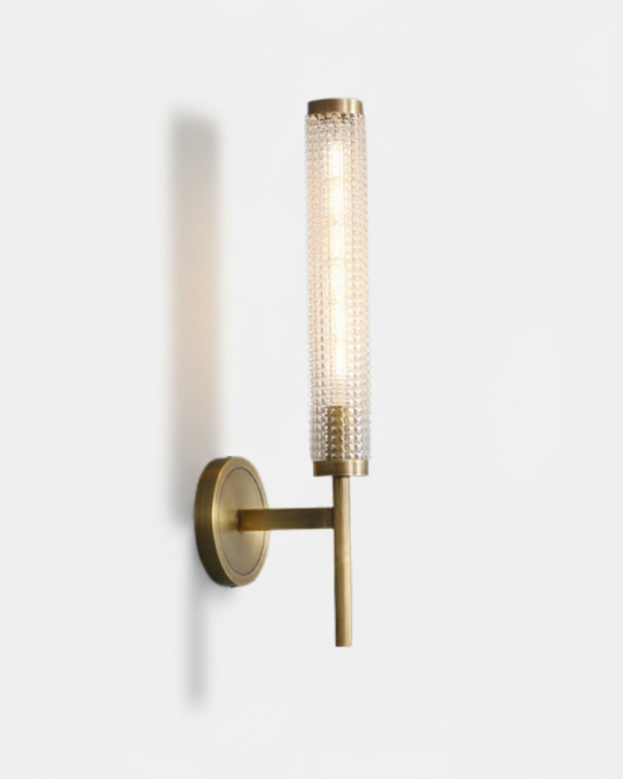 Wall Light | GLAKO - Körven Studio