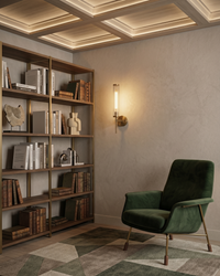 Wall Light | GLAKO - Körven Studio