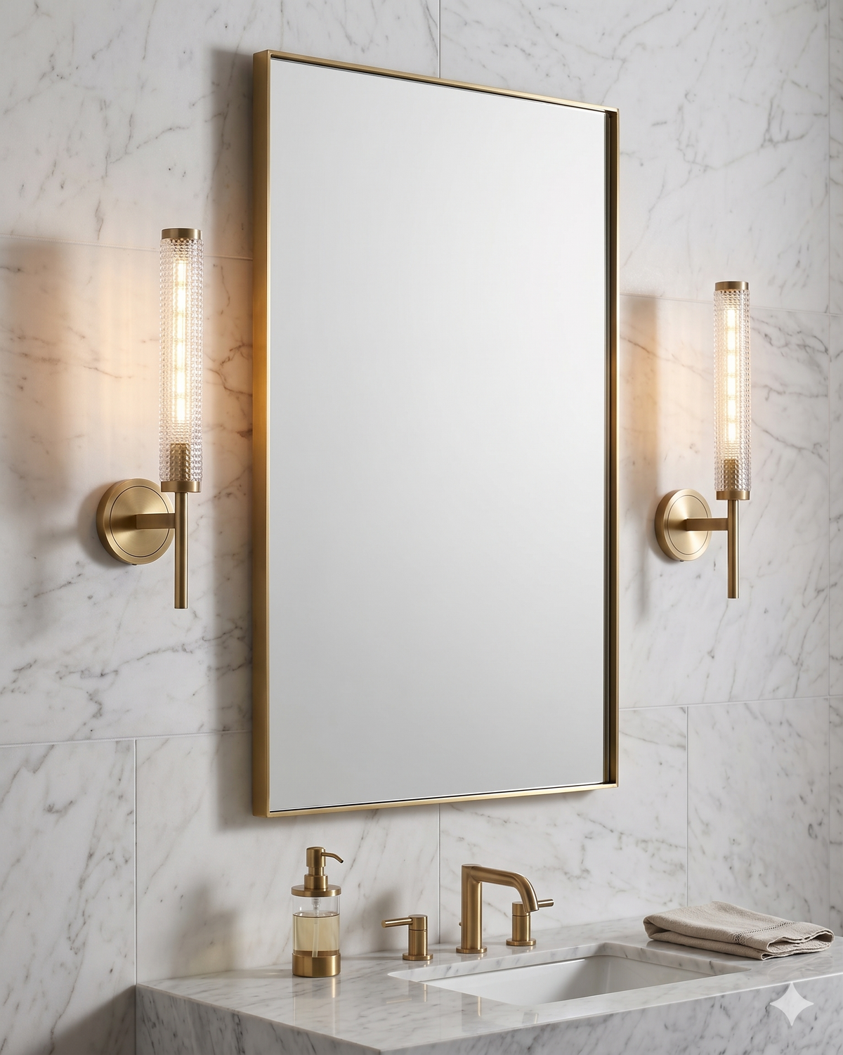 Wall Light | GLAKO - Körven Studio
