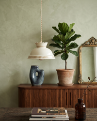 Pendant | GODIA - Körven Studio