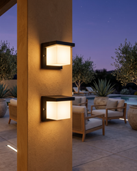 Wall Light | GOLDI - Körven Studio
