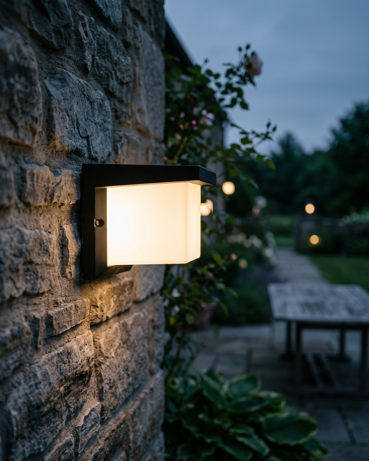 Wall Light | GOLDI - Körven Studio