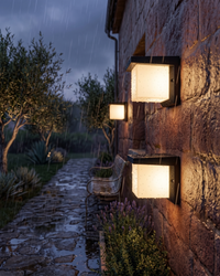 Wall Light | GOLDI - Körven Studio