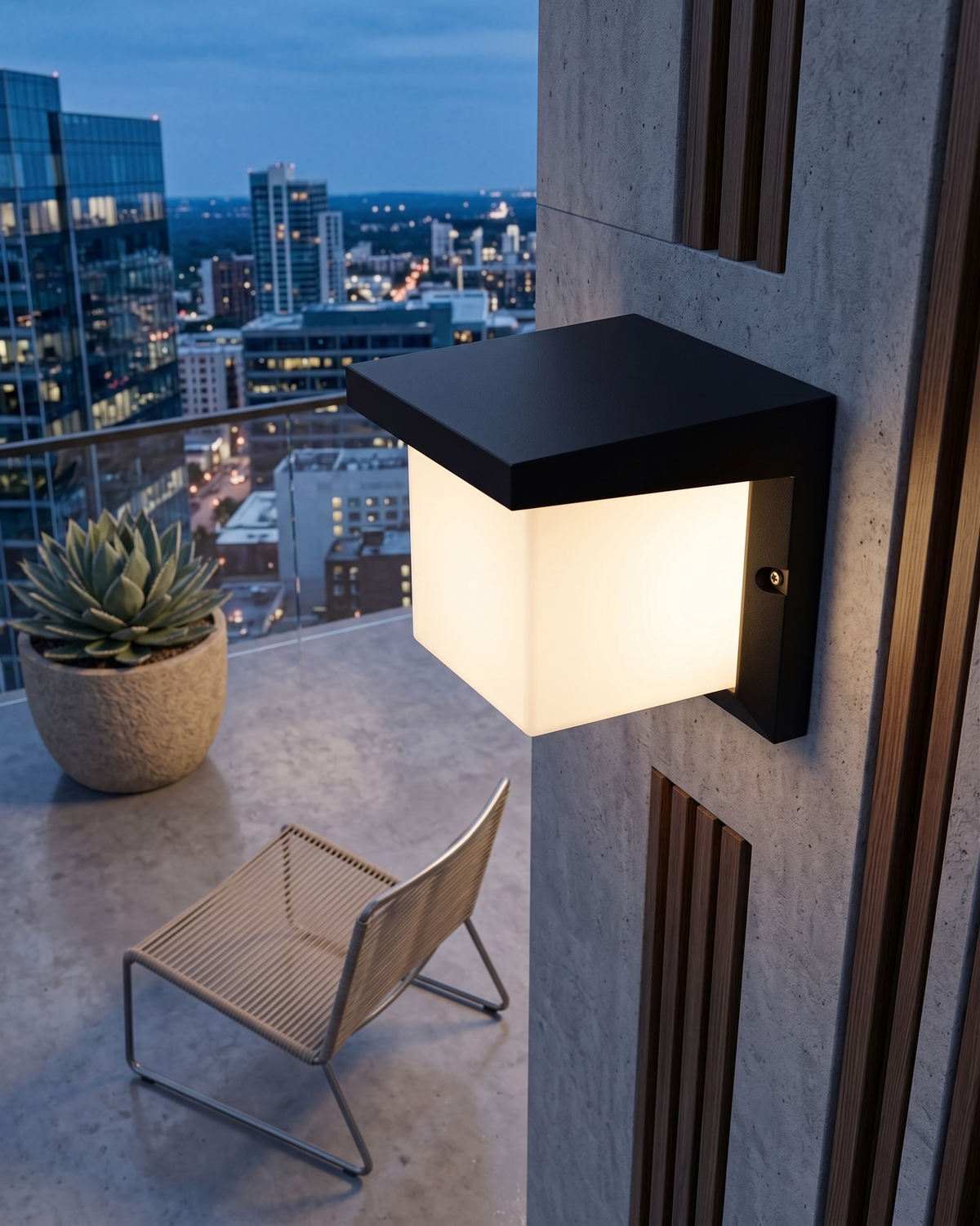 Wall Light | GOLDI - Körven Studio