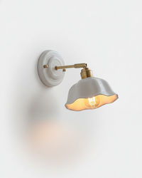 Wall Light | GRIZOK - Körven Studio