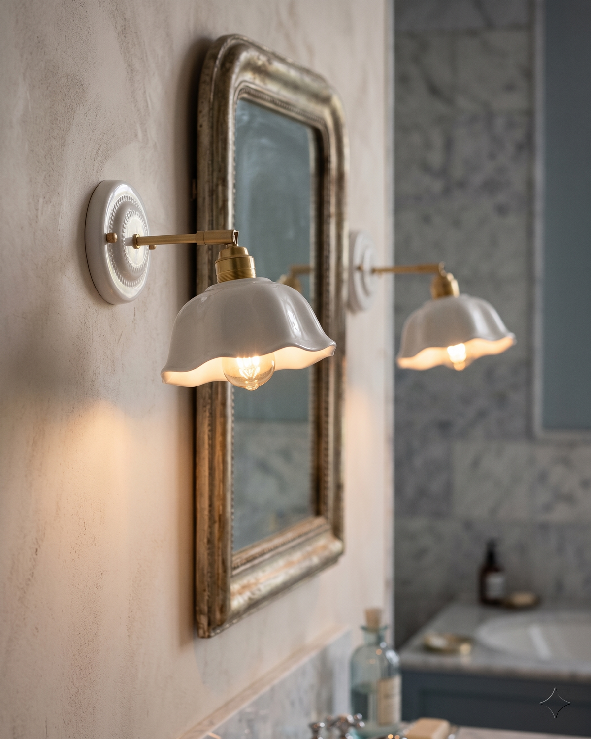Wall Light | GRIZOK - Körven Studio