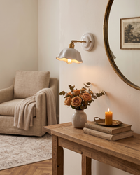 Wall Light | GRIZOK - Körven Studio