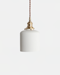 Pendant | GUAKI - Körven Studio