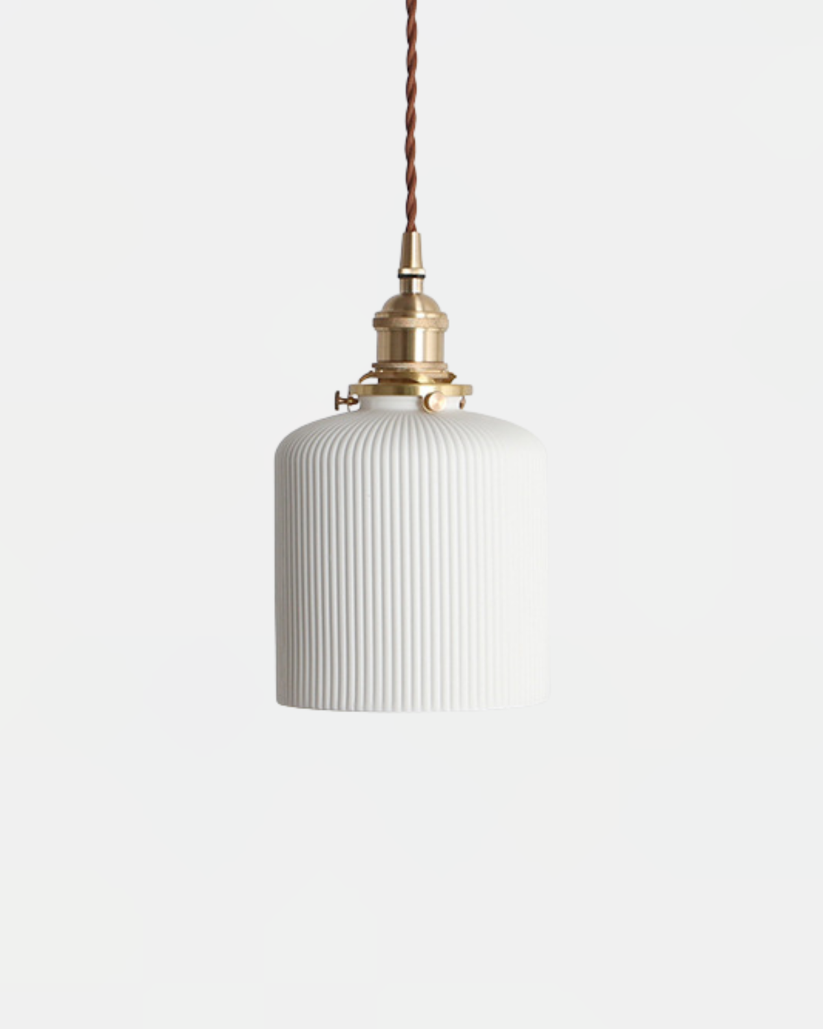Pendant | GUAKI - Körven Studio