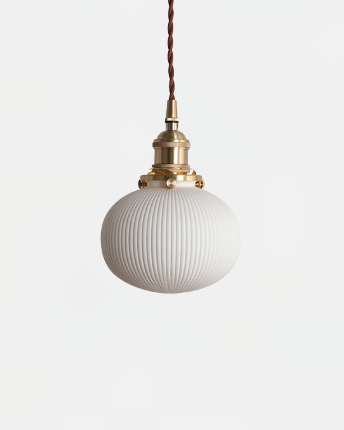 Pendant | GUAKI - Körven Studio