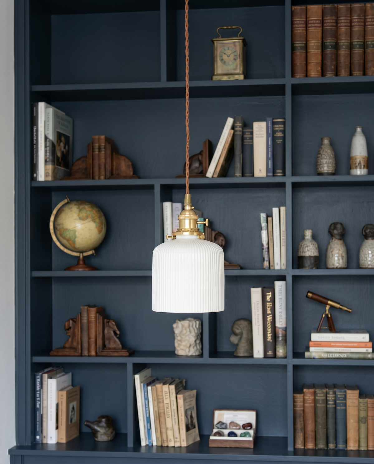 Pendant | GUAKI - Körven Studio