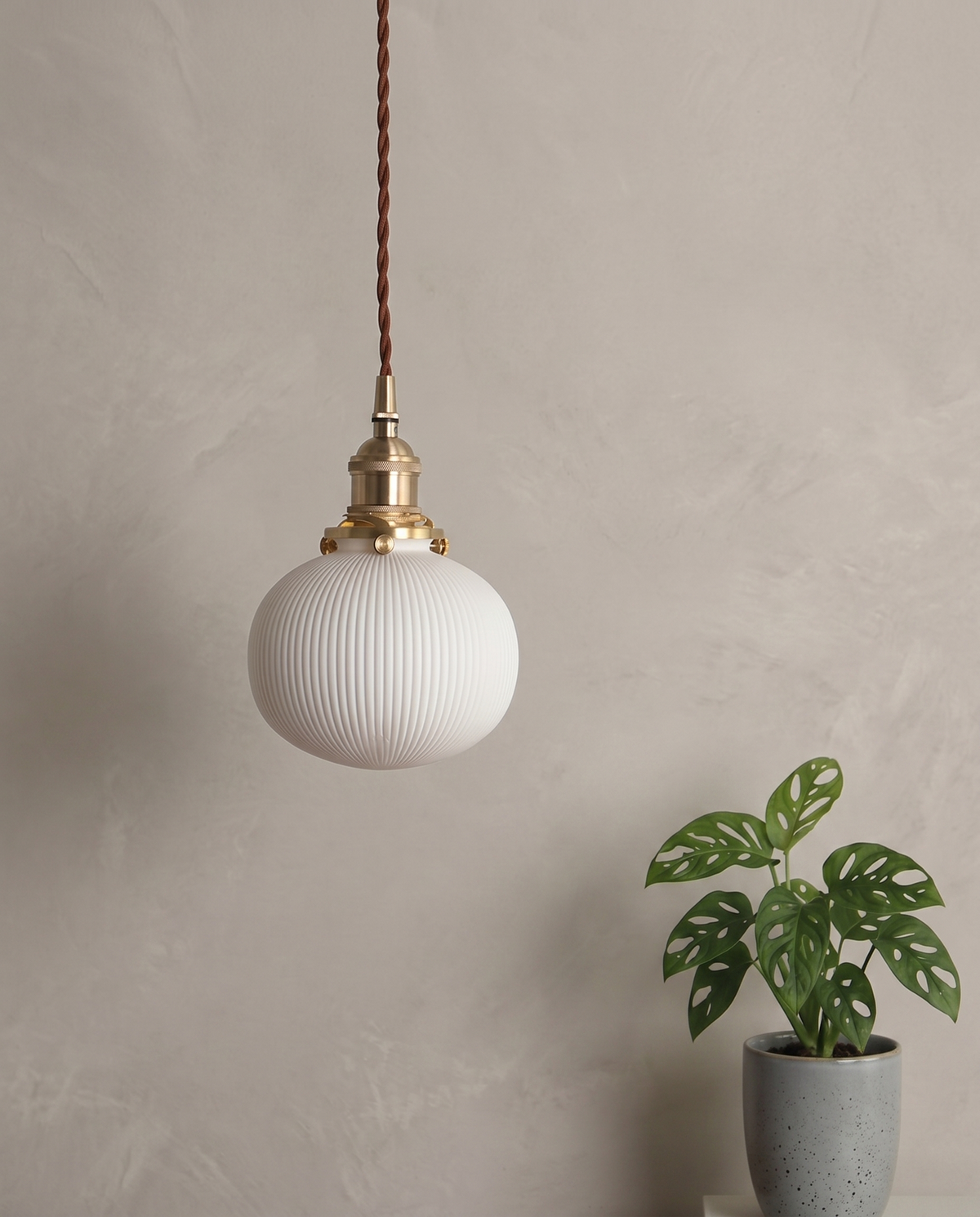 Pendant | GUAKI - Körven Studio