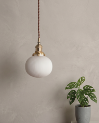 Pendant | GUAKI - Körven Studio