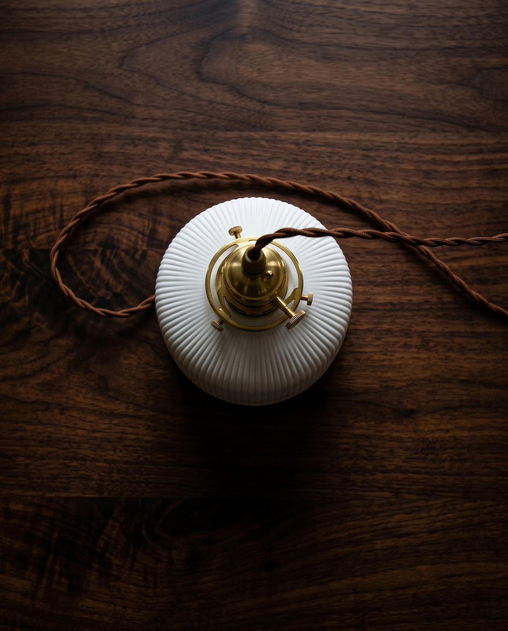 Pendant | GUAKI - Körven Studio