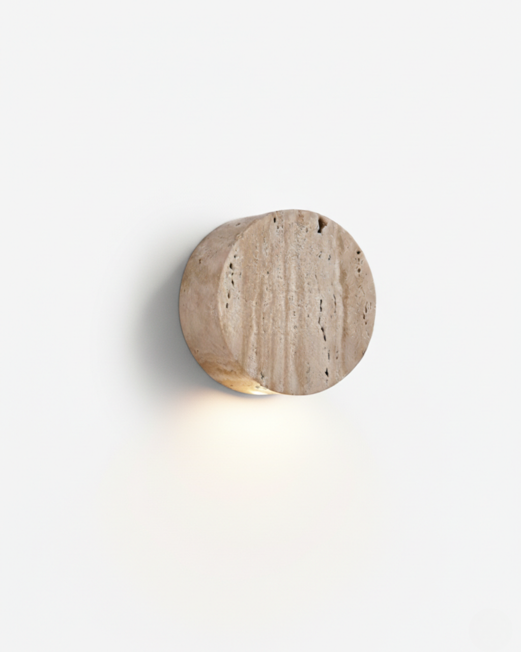 Wall Light | HALO - Körven Studio