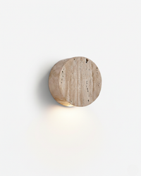 Wall Light | HALO - Körven Studio