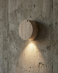 Wall Light | HALO - Körven Studio