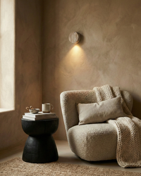 Wall Light | HALO - Körven Studio