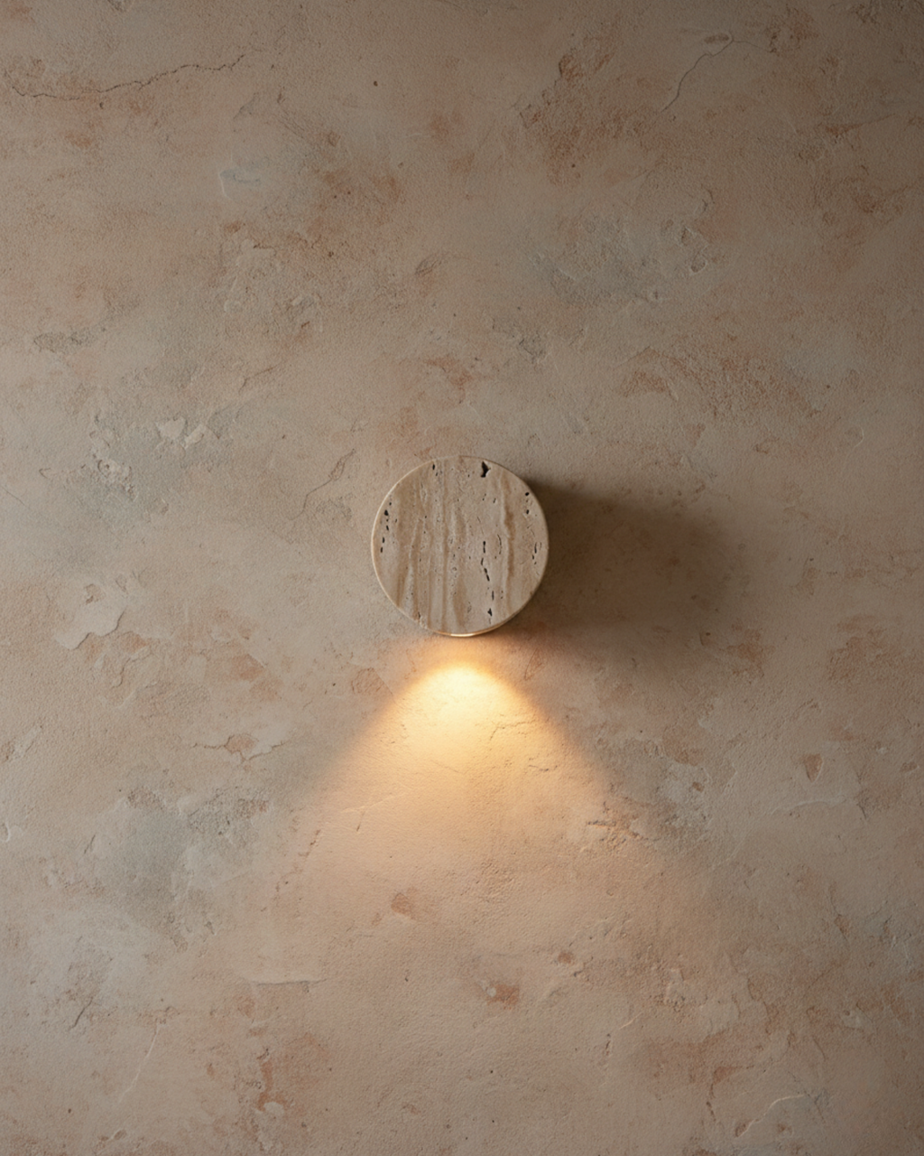 Wall Light | HALO - Körven Studio