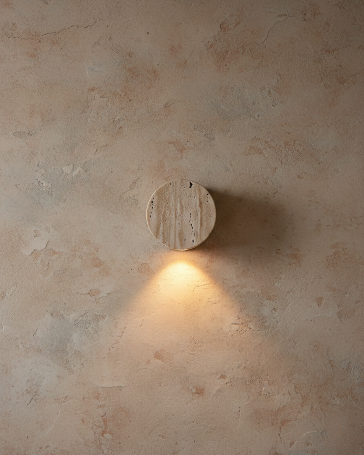 Wall Light | HALO - Körven Studio