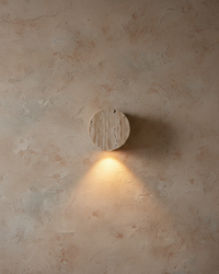 Wall Light | HALO - Körven Studio