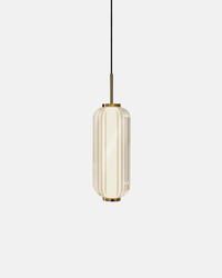 Pendant | HARDYO - Körven Studio