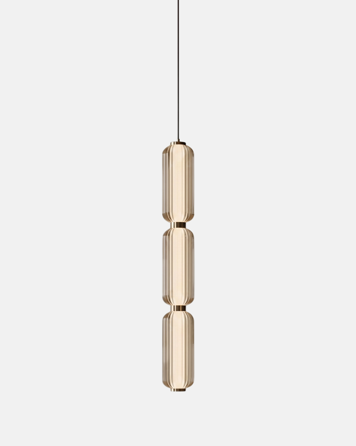 Pendant | HARDYO - Körven Studio