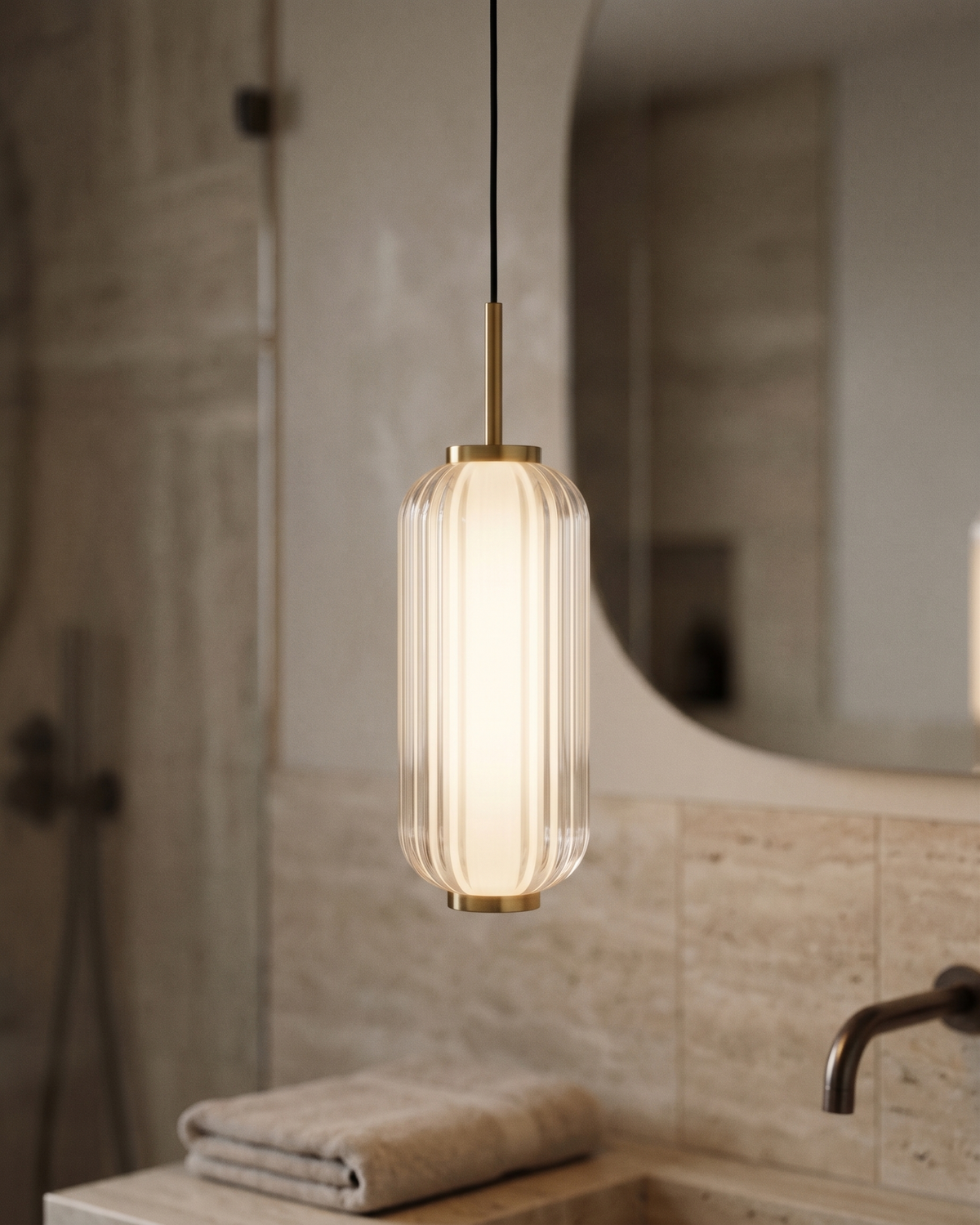 Pendant | HARDYO - Körven Studio