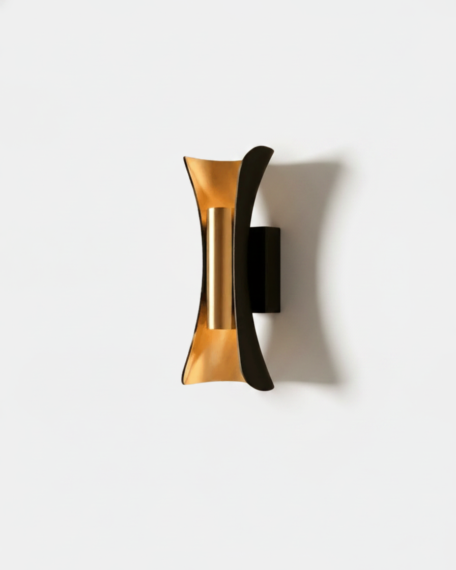 Wall Light | HUGEL - Körven Studio