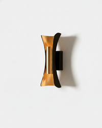 Wall Light | HUGEL - Körven Studio