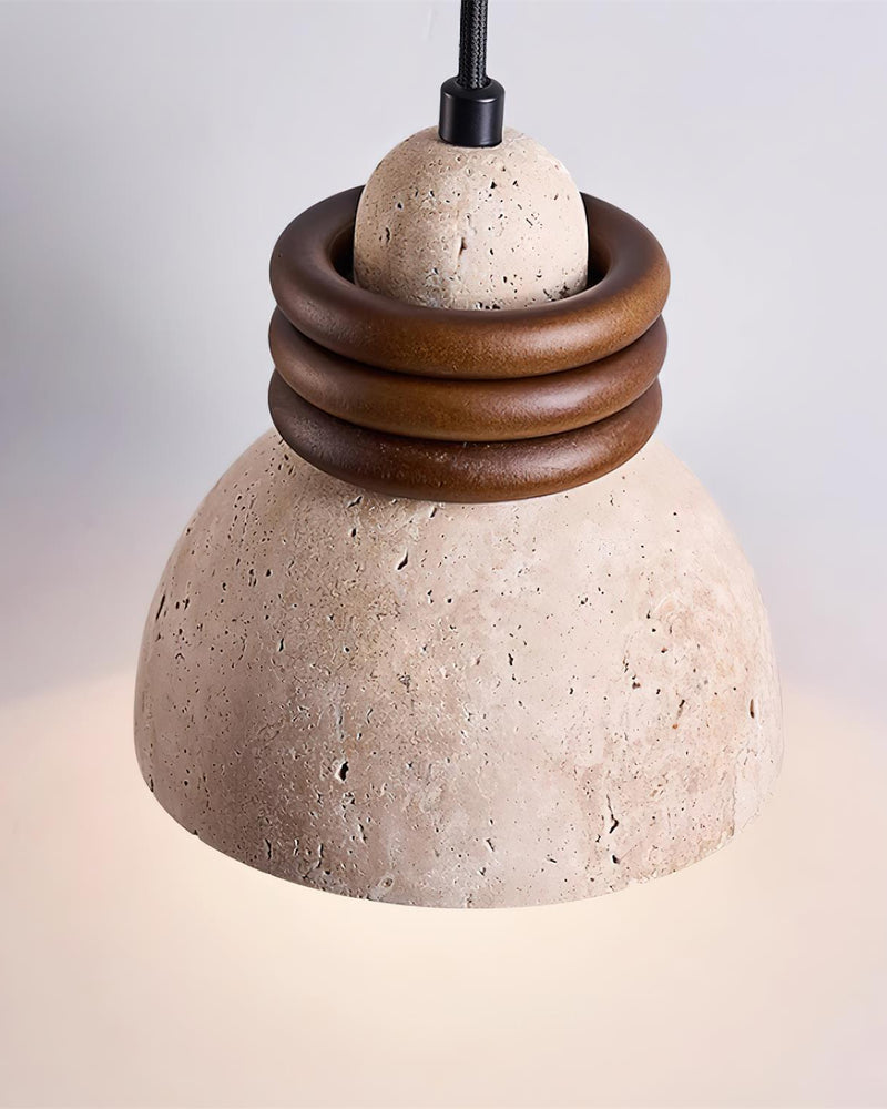 Pendant | IRO - Körven Studio