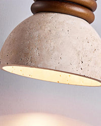Pendant | IRO - Körven Studio