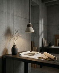 Pendant | IRO - Körven Studio